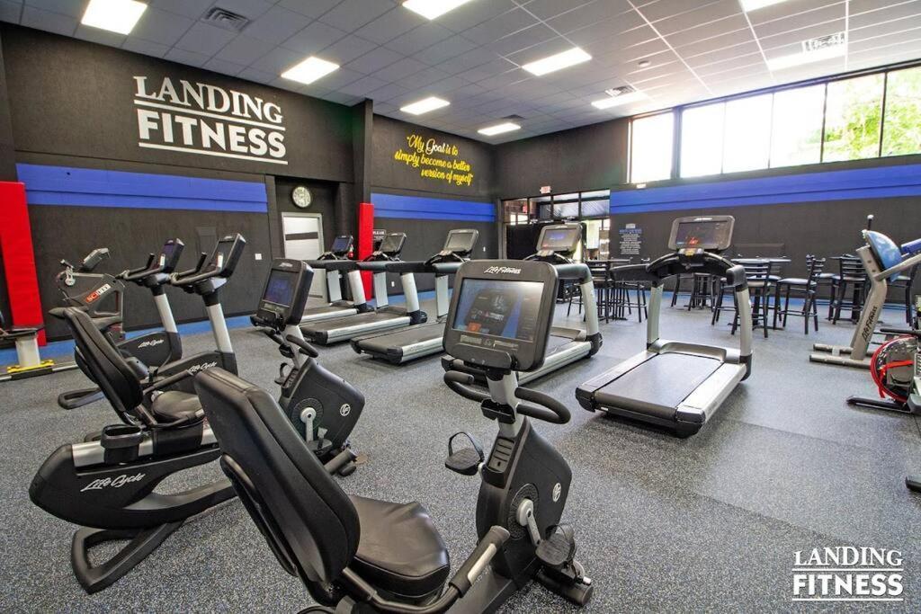 Pet Friendly Boho Condo With Pool--Fitness Center--Next To The Branson Landing--Close To Convention Center And Kanakuk Exterior photo